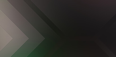 Obraz premium Trendy geometric abstract background in minimalistic flat style with dynamic composition. Graphic Design wallpaper.