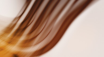 Abstract vibrant background. Colorful wavy wallpaper. Graphic illustration. Smooth overlapping wavy lines.