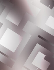 Abstract Background. Triangle 3d illustration polygonal art pattern style. Future graphic geometric design. Geometry texture futuristic decoration. Trendy and vibrant modern style template..