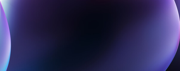 Abstract background. Fluid color gradient waves, with dynamic motion. Neon colorful abstract design of light waves. Illustration For Wallpaper, Banner, Background, Card, Book Illustration, website.