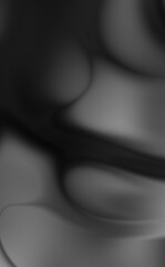 Fractal pretty background. Cool design with colorful shapes and lines. Abstract artistic wallpaper. Hipster graphic image with interesting pattern.