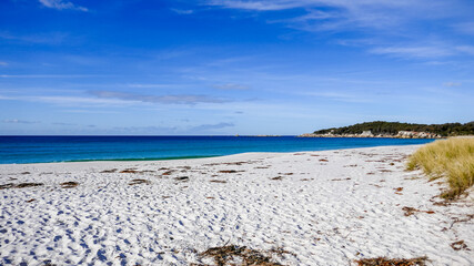 Beach, Tasmania, Australia