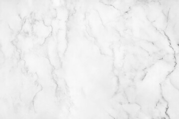 Obraz premium White marble texture for background or tiles floor decorative design.