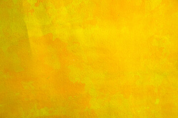 Yellow Background Textured