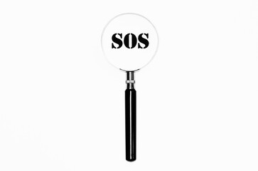 SOS im Fokus