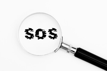 SOS im Fokus
