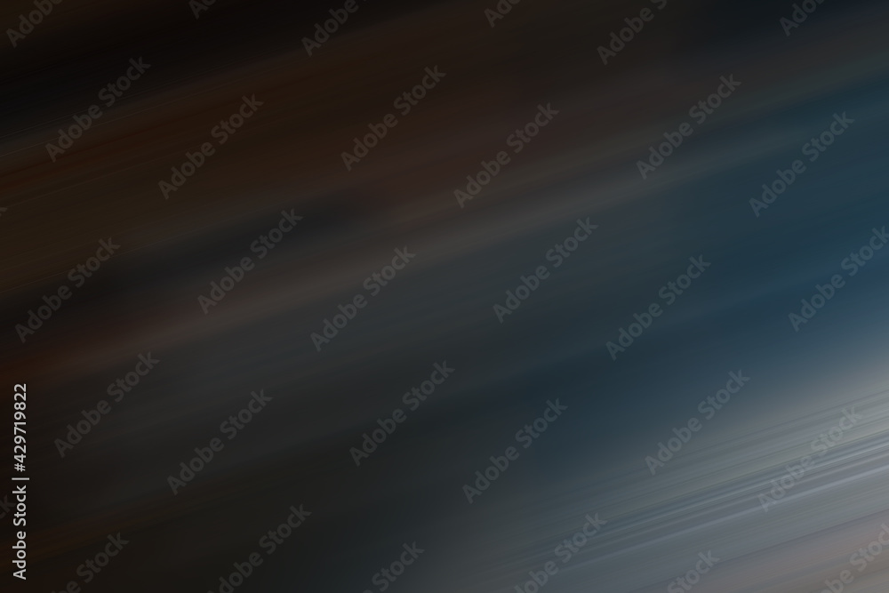 Poster abstract background with rays