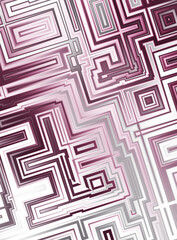 Abstract Background. Triangle 3d illustration polygonal art pattern style. Future graphic geometric design. Geometry texture futuristic decoration. Trendy and vibrant modern style template..