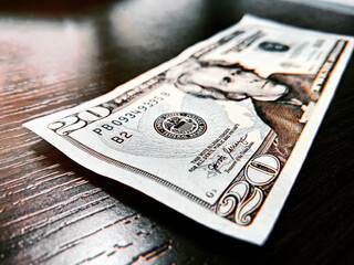 money