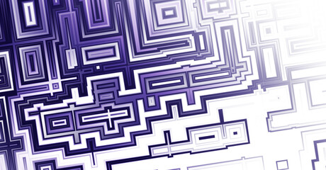 Abstract Background. Triangle 3d illustration polygonal art pattern style. Future graphic geometric design. Geometry texture futuristic decoration. Trendy and vibrant modern style template..