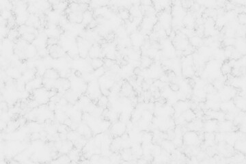 Black White Marble Texture Background