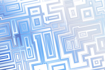 Abstract Background. Triangle 3d illustration polygonal art pattern style. Future graphic geometric design. Geometry texture futuristic decoration. Trendy and vibrant modern style template..