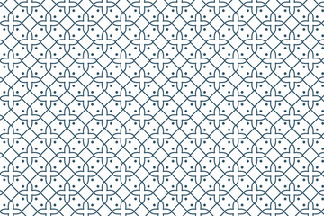 seamless pattern minimalistic