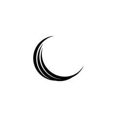 moon logo