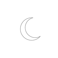 moon logo