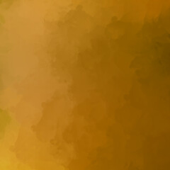 Brushed Painted Abstract Background. Brush stroked painting. Strokes of paint. 2D Illustration.