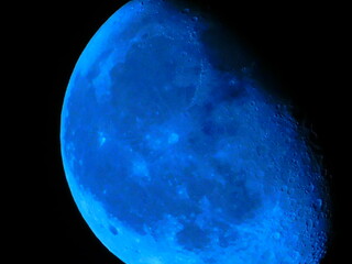 blue moon