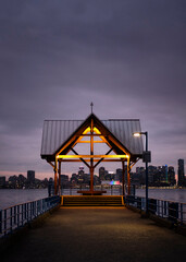 Dock