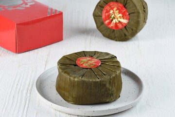 Chinese New Year Cakes or kue keranjang are typical cakes that are always served at Chinese New...