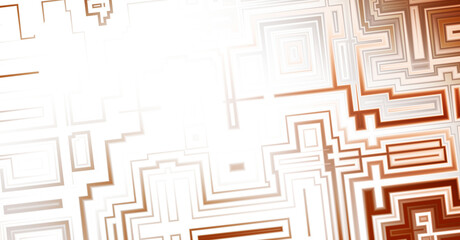 Abstract Background. Triangle 3d illustration polygonal art pattern style. Future graphic geometric design. Geometry texture futuristic decoration. Trendy and vibrant modern style template..