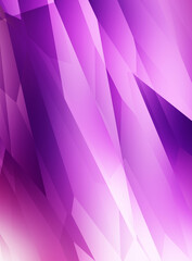 Abstract Background. Triangle 3d illustration polygonal art pattern style. Future graphic geometric design. Geometry texture futuristic decoration. Trendy and vibrant modern style template..