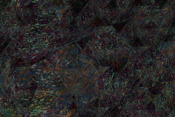 An abstract grunge splatter background image.