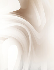 Dynamic trendy simple fluid color gradient abstract cool background with overlapping line effects.  Illustration for wallpaper, banner, background, card, book, pamphlet,website. 2D illustration..