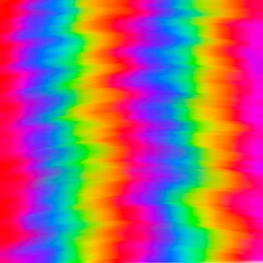 abstract rainbow background