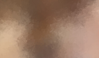 Brushed Painted Abstract Background. Brush stroked painting. Strokes of paint. 2D Illustration.