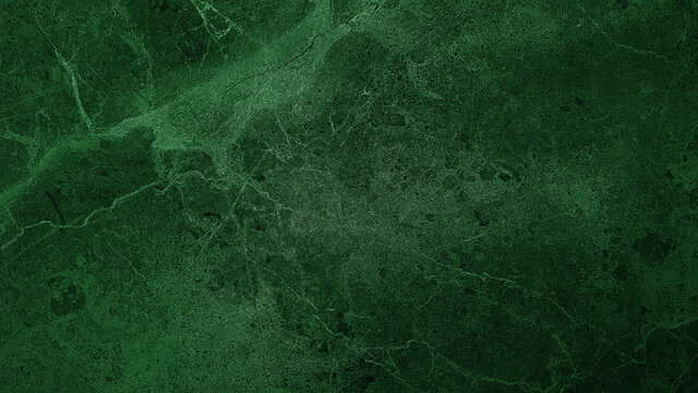 luxury Italian green stone pattern background. green stone texture background with beautiful soft mineral veins. emerald color marble natural pattern for background, exotic abstract limestone.