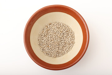 エゴマ(荏胡麻)　岩手県産
