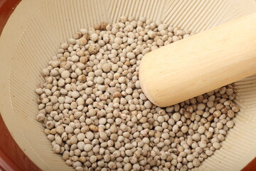 エゴマ(荏胡麻)　岩手県産
