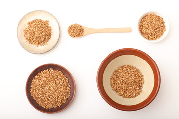 アマニロースト