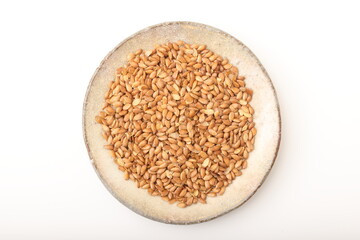 アマニロースト