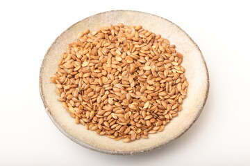 アマニロースト