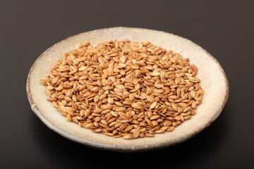 アマニロースト