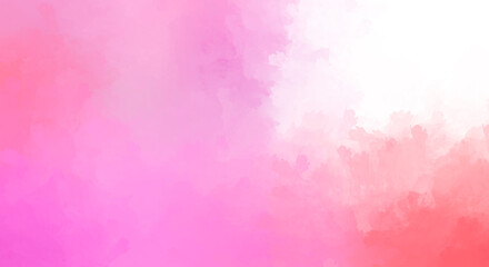 Brushed Painted Abstract Background. Brush stroked painting. Strokes of paint. 2D Illustration.