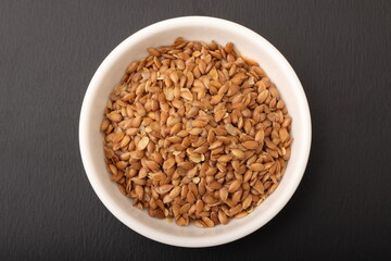 アマニロースト