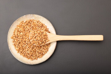 アマニロースト