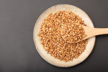 アマニロースト