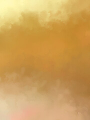 Creative abstract painting. Background with artistic brush strokes. Colorful and vibrant illustration. Painted art.