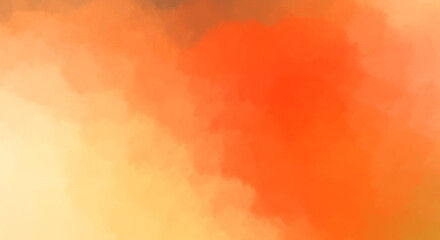 Brushed Painted Abstract Background. Brush stroked painting. Strokes of paint. 2D Illustration.