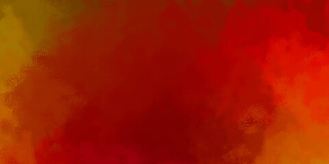 Painted artistic creation. Brushed vibrant wallpaper. Unique and creative illustration. Abstract background of colorful brush strokes.