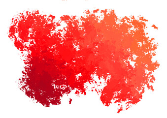 Brushed Painted Abstract Background. Brush stroked painting. Artistic vibrant and colorful wallpaper.