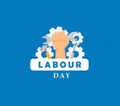 LABOUR DAY, 1ST MAY INTERNATIONAL LABOUR DAY IMAGE 2021