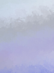 Brushed Painted Abstract Background. Brush stroked painting. Strokes of paint. 2D Illustration.