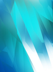 Abstract Background. Triangle 3d illustration polygonal art pattern style. Future graphic geometric design. Geometry texture futuristic decoration. Trendy and vibrant modern style template..