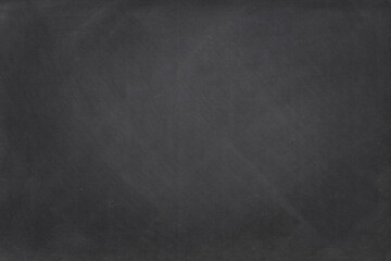 Abstract chalk blackboard with chalk scratch in learning classroom , ready used as background for add text or graphic