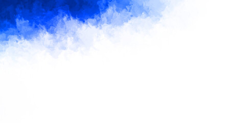 Creative abstract painting. Background with artistic brush strokes. Colorful and vibrant illustration. Painted art.