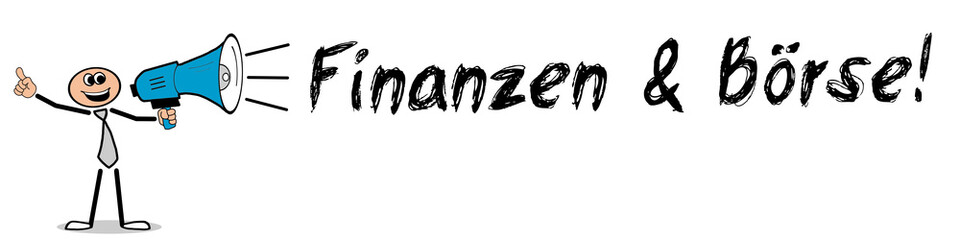 Finanzen & Börse! 